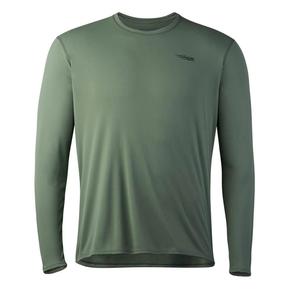 Sitka Gear Sitka Basin Work Shirt LS Juniper XX Large 80036-JU-XXL - Sitka Gear