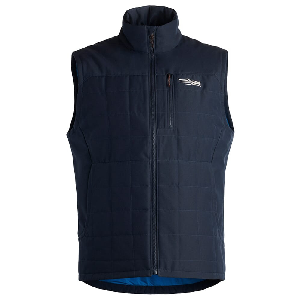 Sitka Gear Grindstone Work Vest Eclipse Medium 80058-EC-M - Sitka Gear