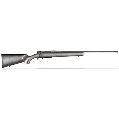 Christensen Arms Mesa TI 6.5 PRC 22" 1:8 Gray w/ Black Webbing Rifle 801-01027-00 - Christensen Arms