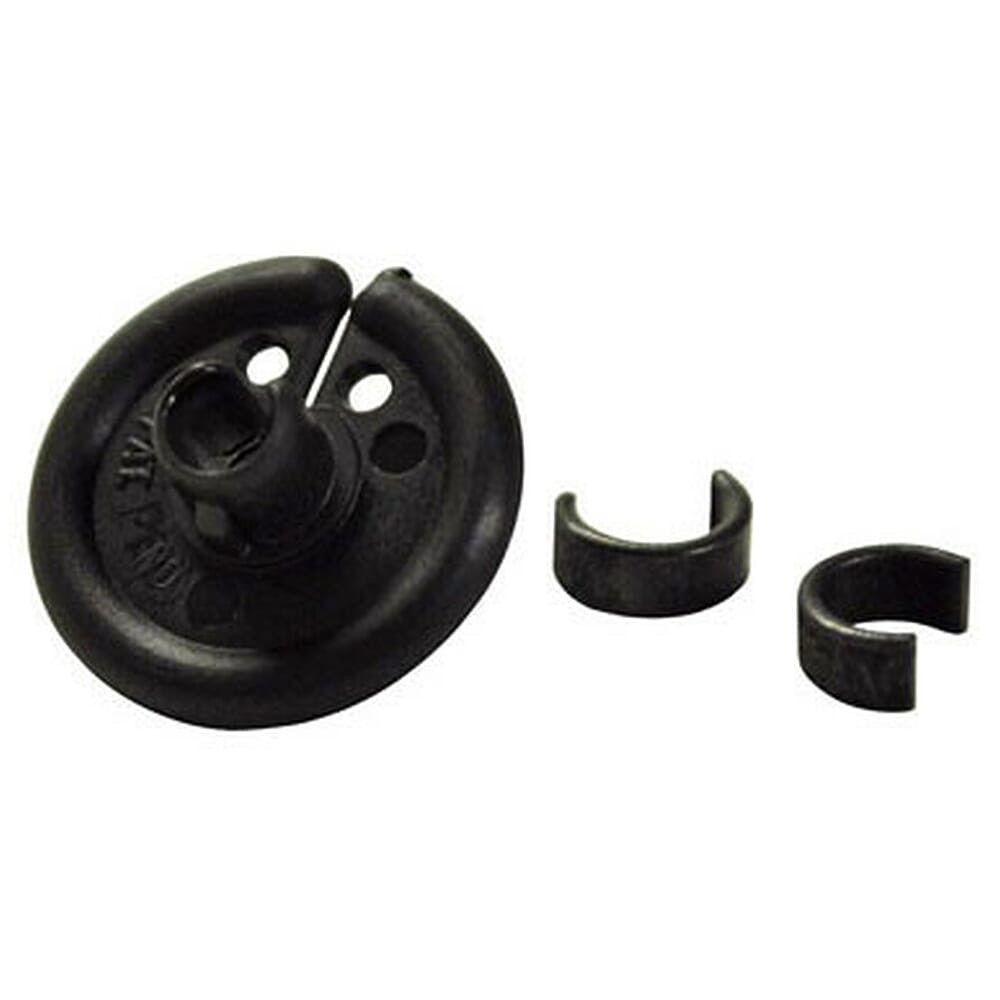 Bohning Archery Bohning Kisser Button 100pk 801081 - Bohning Archery