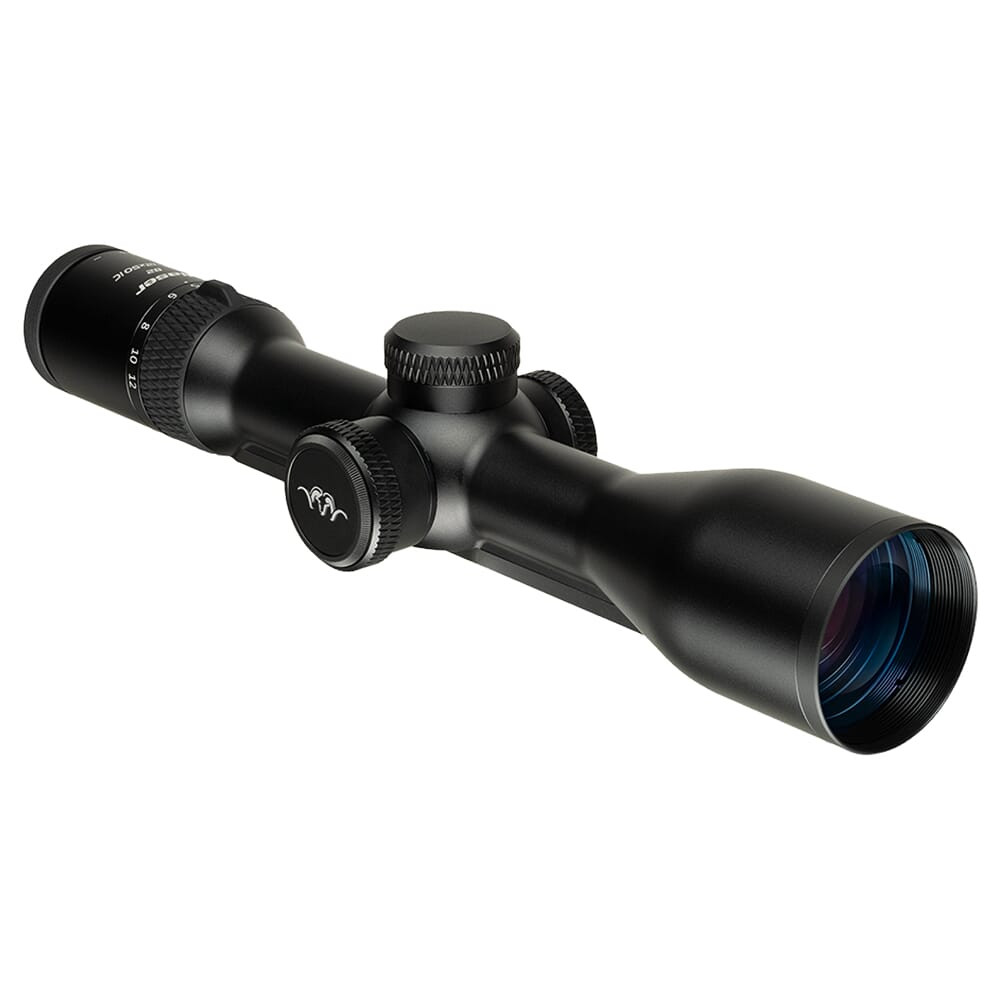 Blaser B2 2-12x50mm IC Riflescope 80110896 - Blaser