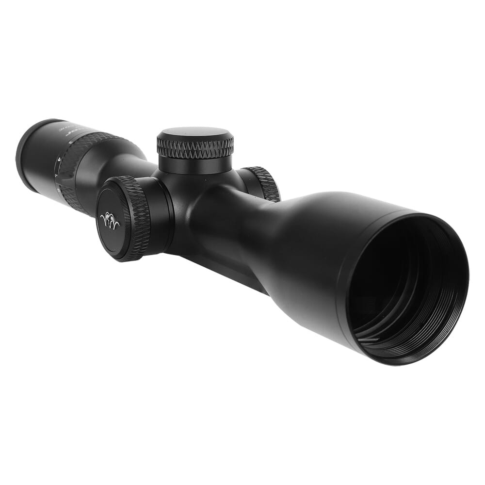 Blaser B2 2-12x50mm IC S Riflescope 80110897 - Blaser
