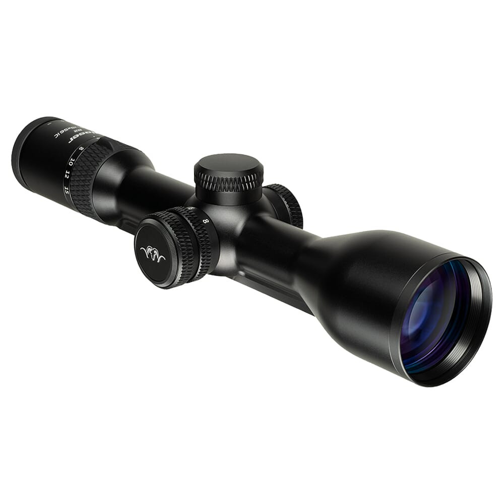Blaser B2 2.5-15x56mm IC Riflescope 80111426 - Blaser