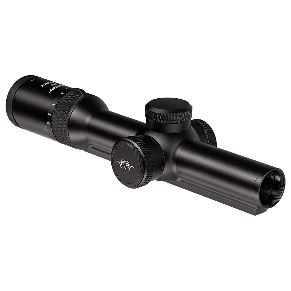 Blaser B2 1-6x24mm IC Riflescope 80111546 - Blaser