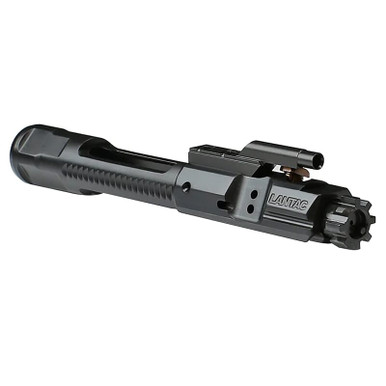 Lantac Enhanced Bolt Carrier Group 6mm ARC Black Nitride 01-UP-6ARC-NIT-EBCG - Lantac