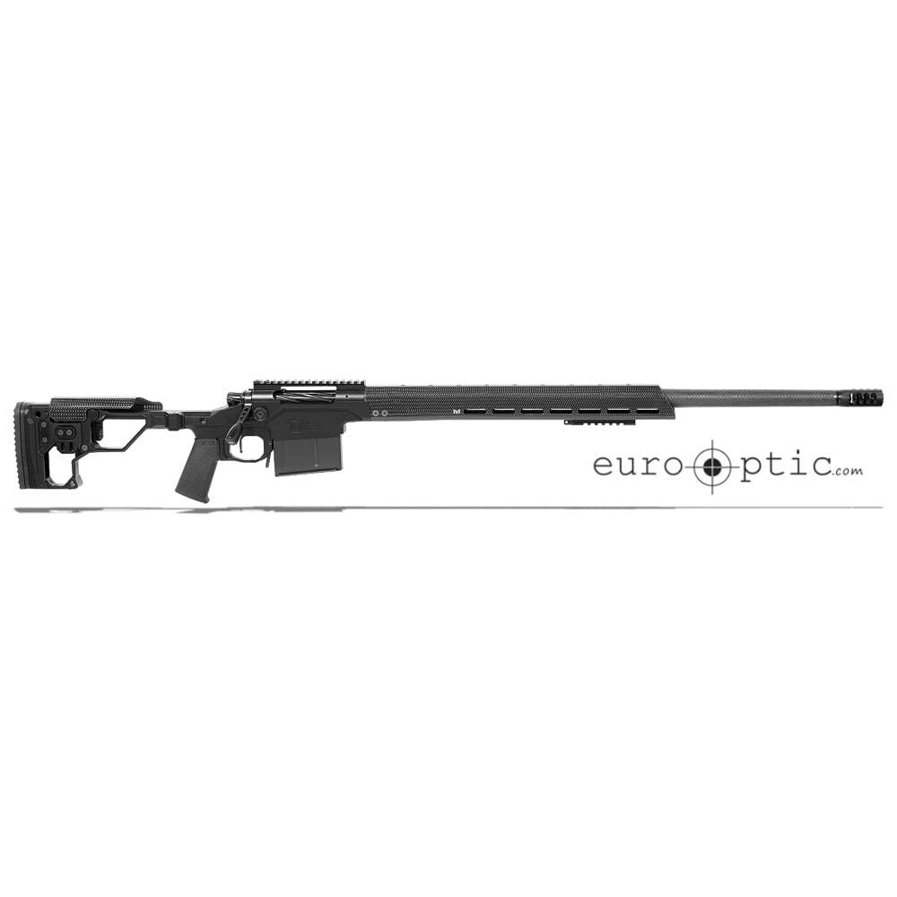 Christensen Arms Modern Precision Rifle .300 Norma Mag 26" 1:9" Black (Pre-2022) 801-03004-00 - Christensen Arms