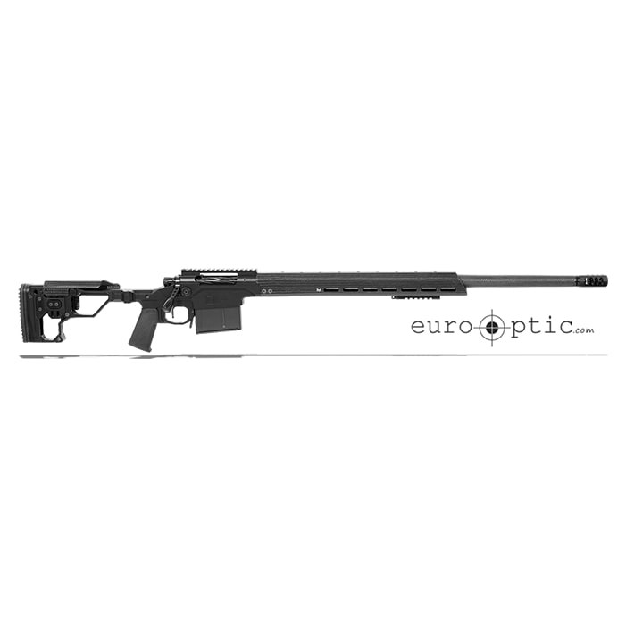 Christensen Arms Modern Precision Rifle .338 Lapua Mag 27" 1:10" Black 801-03005-00 - Christensen Arms