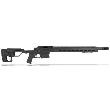 Christensen Arms Modern Precision Rifle .223 Rem 20" 1:8" Black 801-03015-01 - Christensen Arms