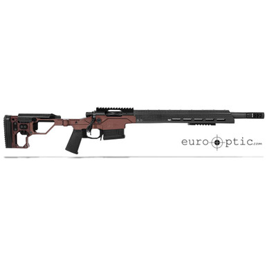 Christensen Arms Modern Precision Rifle .223 Rem 20" 1:8" Desert Brown (Pre-2022) 801-03016-01 - Christensen Arms
