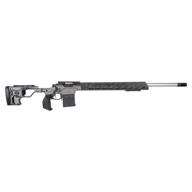 Christensen Arms MPR Competition 6 GT 26" 1:7.4" Bbl Tungsten Rifle w/FFT M-LOK Handguard 801-03056-00 - Christensen Arms