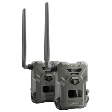 Spypoint Flex G36TP FLEX-G36 Cellular Trail Camera 2-Pack 01861