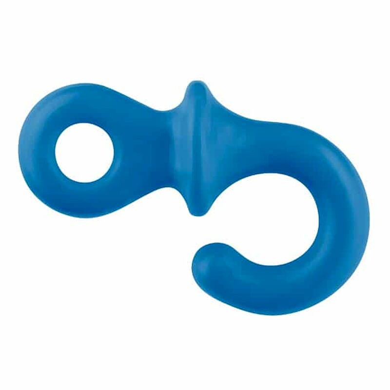 Mathews Archery Mathews Monkey Tail Pkg Blue 80568 - Mathews Archery