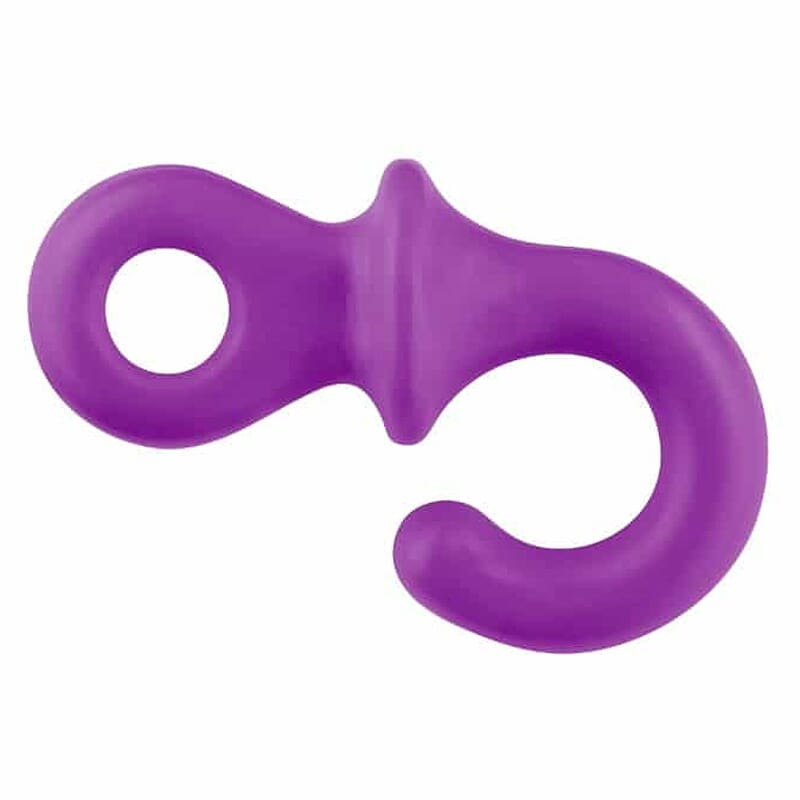Mathews Archery Mathews Monkey Tail Pkg Purple 80572 - Mathews Archery
