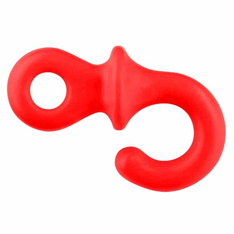 Mathews Archery Mathews Monkey Tail Pkg Red 80573 - Mathews Archery