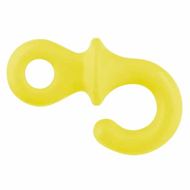 Mathews Archery Mathews Monkey Tail Pkg Yellow 80574 - Mathews Archery