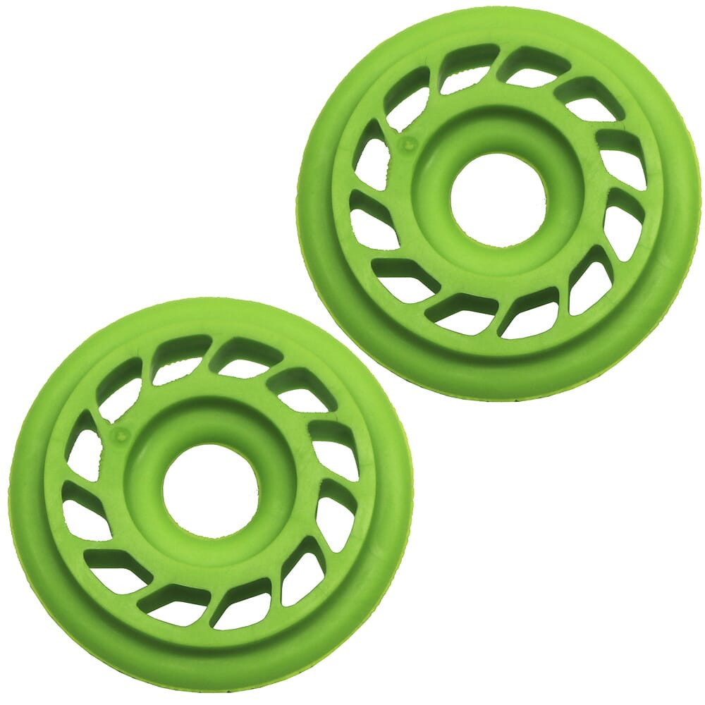 Mathews Archery Mathews Rubber Body Nano Green Pkg 80763 - Mathews Archery