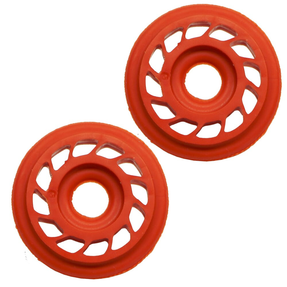 Mathews Archery Mathews Rubber Body Nano Orange Pkg 80764 - Mathews Archery