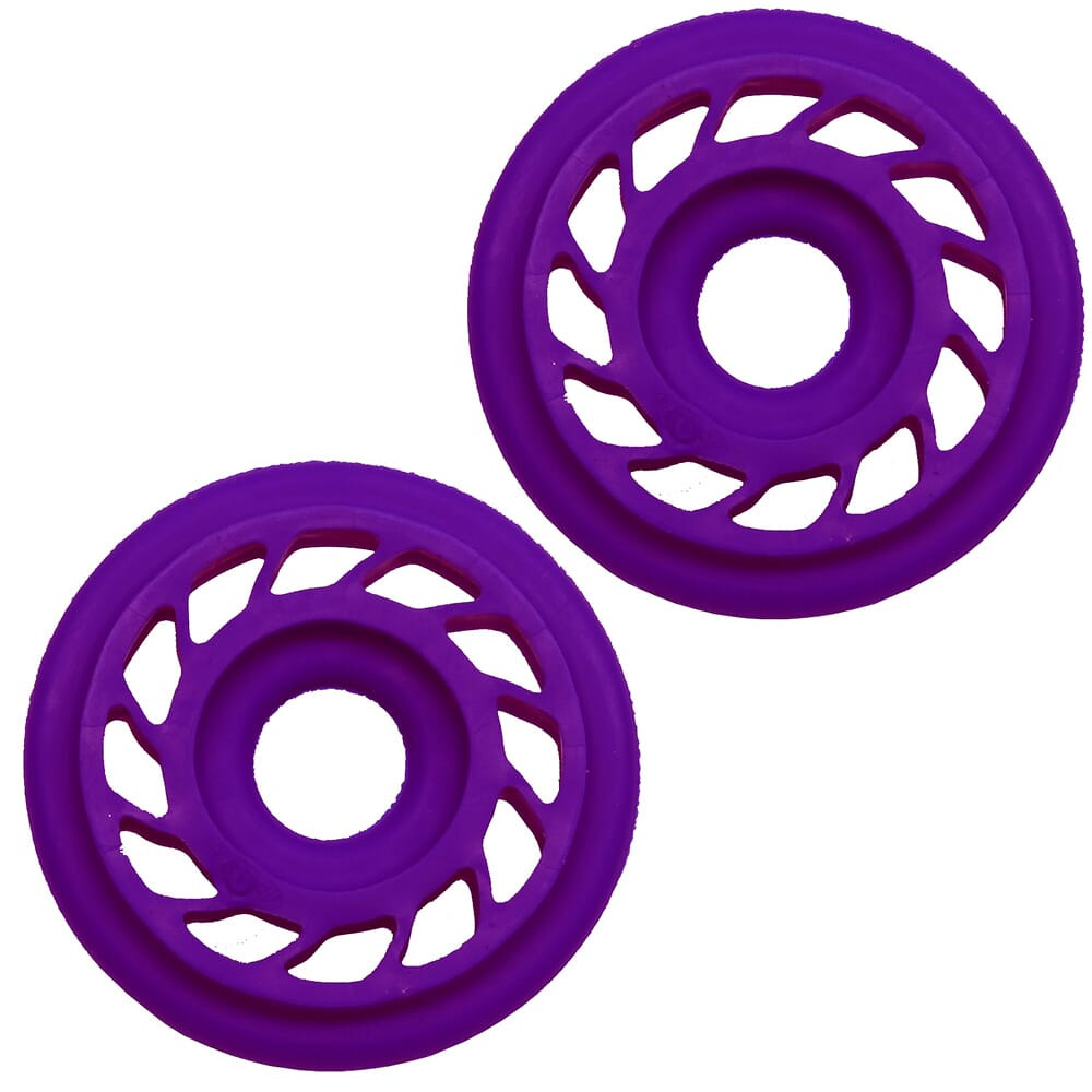 Mathews Archery Mathews Rubber Body Nano Purple Pkg 80766 - Mathews Archery