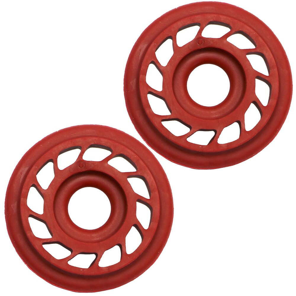 Mathews Archery Mathews Rubber Body Nano Red Pkg 80767 - Mathews Archery