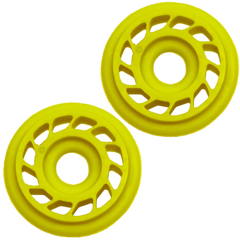 Mathews Archery Mathews Rubber Body Nano Yellow Pkg 80768 - Mathews Archery