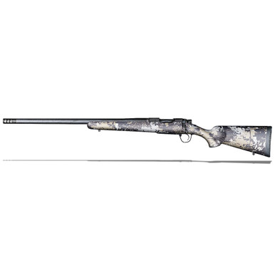 Christensen Arms Ridgeline Sitka FFT LH 308 Win 16" 1:10" Bbl Sitka Elevated II Rifle 801-06289-00 - Christensen Arms