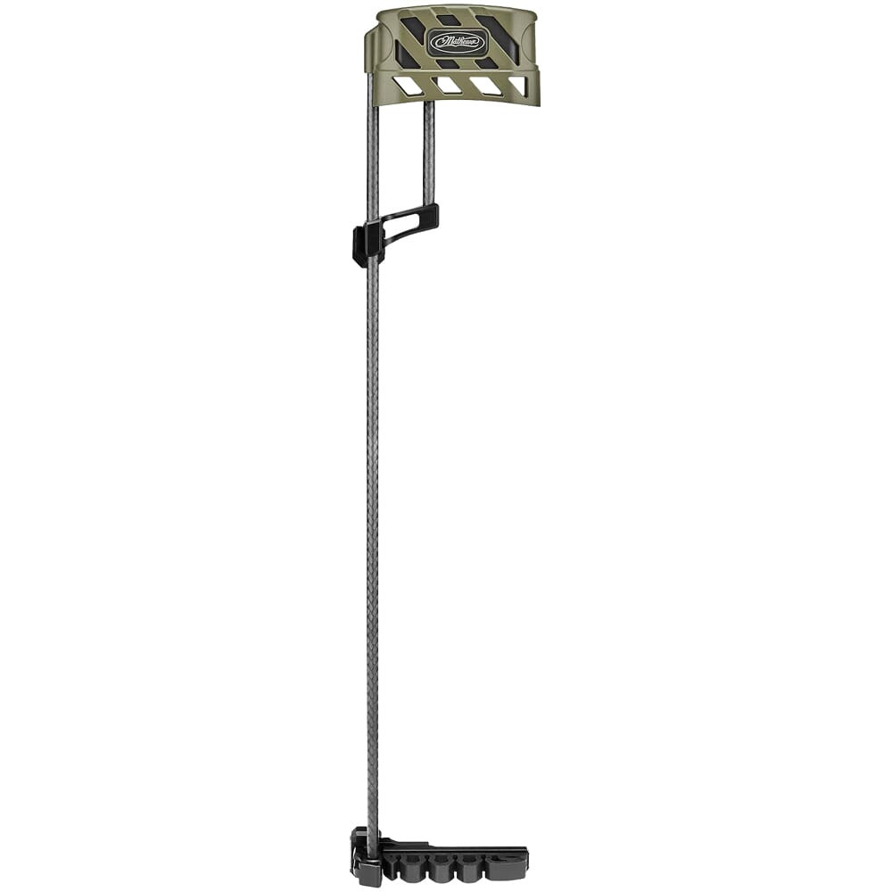 Mathews Archery Mathews Quiver Lowpro Detach LH Ambush 80887 - Mathews Archery