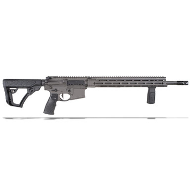 Daniel Defense DDM4 V7 Pro 5.56mm NATO 18" 1:7" Bbl Cobalt Rifle w/NO MAG 02-128-10739-067 - Daniel Defense