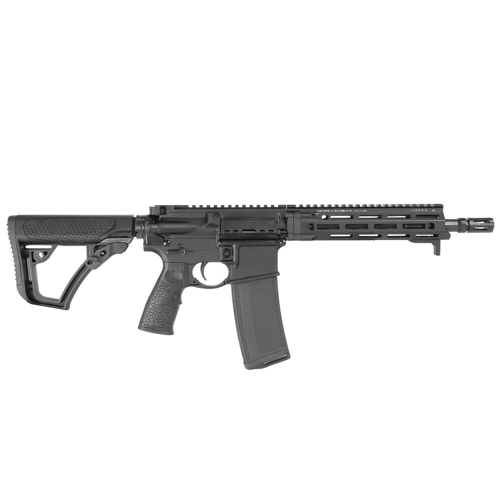 Daniel Defense Daniel Defense DDM4 V7K 5.56mm NATO 10.3"Bbl Short Barrel Rifle (NFA) 02-128-10756-047 - $1659.99 at EuroOptic