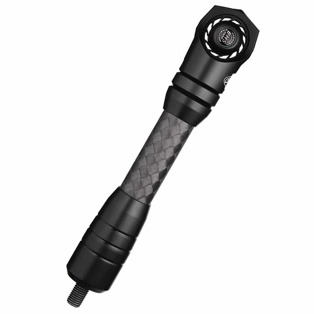 Mathews Archery Mathews Stabilizer 6" Black Asy 81000 - Mathews