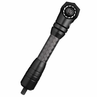 Mathews Archery Mathews Stabilizer 6" Black Asy 81000