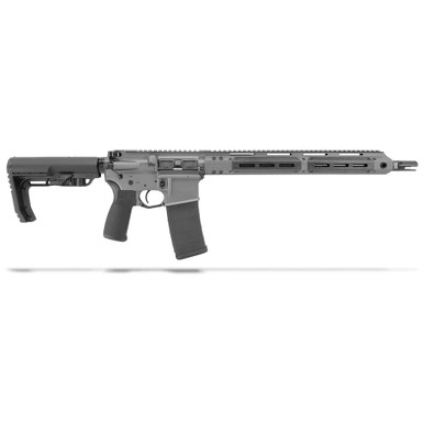 Christensen Arms CA5five6 223 Wylde 16" 1:8" MLok Tungsten Rifle 801-09003-02 - Christensen Arms