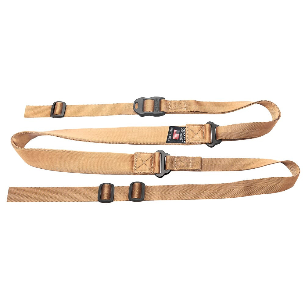 Geissele Automatics Geissele DDC 1.50" Super Combat Sling 05-1816S - Geissele Automatics