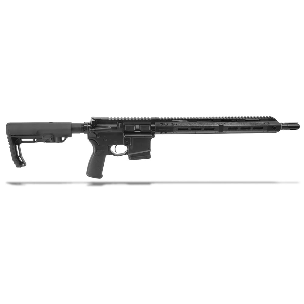 Christensen Arms CA5five6 .223 Wylde 16" 1:8" Carbon Fiber Bbl M-LOK CO Compliant Rifle 801-09008-00 - Christensen Arms
