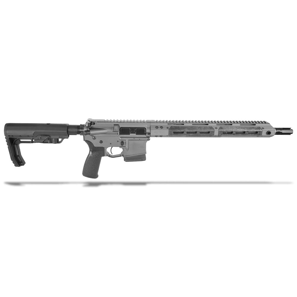 Christensen Arms CA5five6 .223 Wylde 16" 1:8" Carbon Fiber Bbl M-LOK CO Compliant Tungsten Rifle 801-09008-02 - Christensen Arms