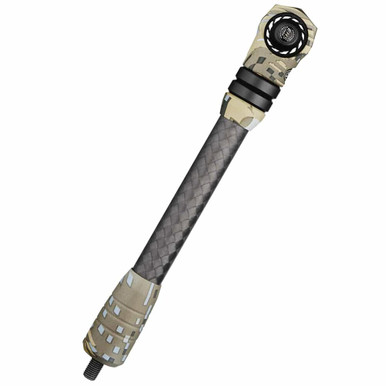 Mathews Archery Mathews Stabilizer 8" Sitka Elevated II Asy 81005 - Mathews Archery