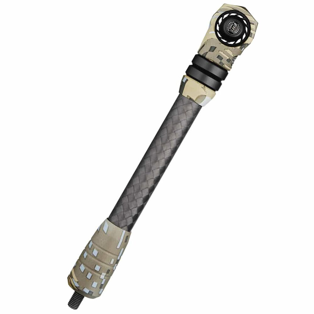 Mathews Archery Mathews Stabilizer 8" Sitka Elevated II Asy 81005 - Mathews Archery