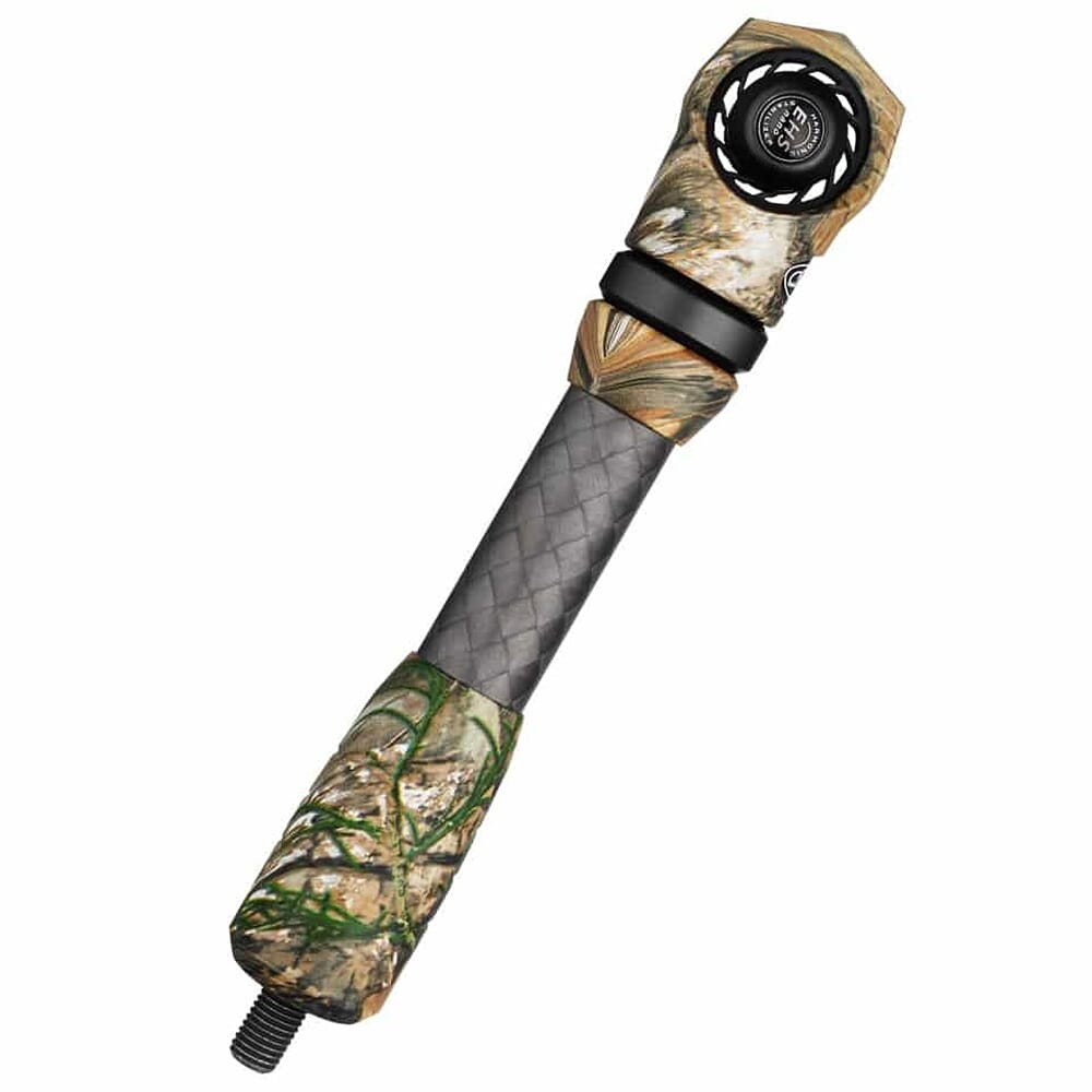 Mathews Archery Mathews Stabilizer 6" Realtree Edge Asy 81012 - Mathews Archery