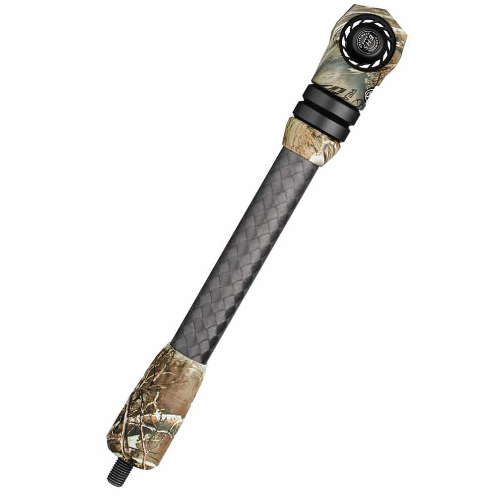 Mathews Archery Mathews Stabilizer 8" Realtree Edge Asy 81013 - Mathews Archery