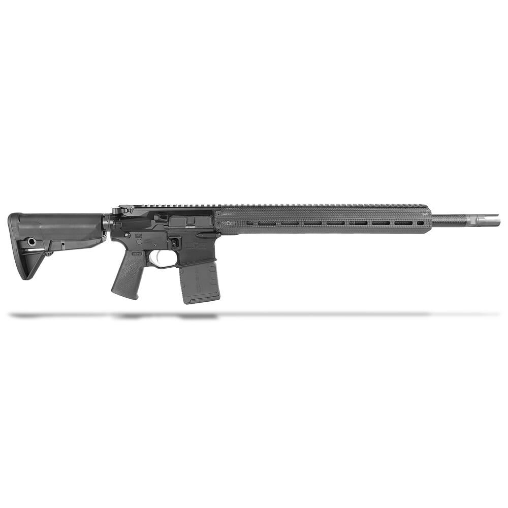 Christensen Arms CA-15 G2 6mm ARC 18" 1:7.5" Bbl Black Anodized Rifle w/M-LOK Handguard 801-09020-01 - Christensen Arms