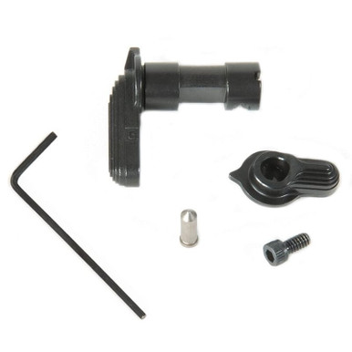 トイガン Geissele Posi-Snap Safety Selector geissele_posi-