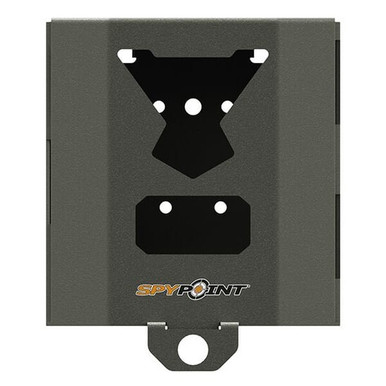 Spypoint Steel Security Box for FLEX Cameras 05749 - Spypoint