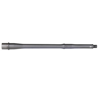 Geissele Automatics Geissele Cold Hammer Forged 5.56 NATO 14.5" 1:7" 1/2x28 Chrome Lined Barrel 05-2985 - Geissele Automatics