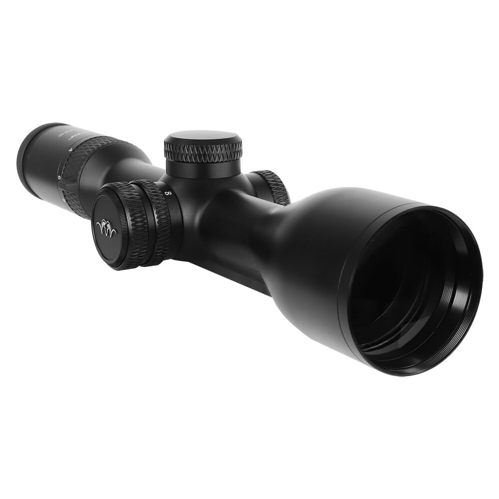Blaser B2 2.5-15x56 IC S Riflescope 80111427 - Blaser