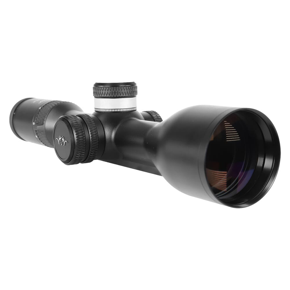 Blaser B2 2.5-15x56mm IC QDC+ S Riflescope 80111502 - Blaser