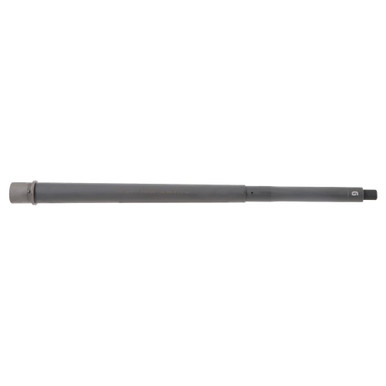 Geissele Automatics Geissele Cold Hammer Forged 5.56 NATO 16" 1:7" 1/2x28" Chrome Lined .750" Gas Journal Heavy Barrel With Gas Tube 05-3113 - Geissele Automatics