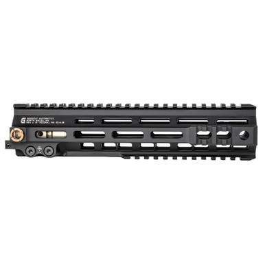 GEISSELEタイプ SMR MK4 FEDERAL 10インチ M-LOK geissele-05-430b__66029.