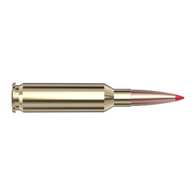 Hornady 25 Creedmoor 128gr Ammunition w/ELD-X Bullets (20/Box) 81422