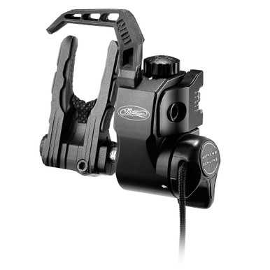 Mathews Archery Mathews QAD Ultra Rest IMX2 RH Blk Arrow Rest 80396 - Mathews Archery