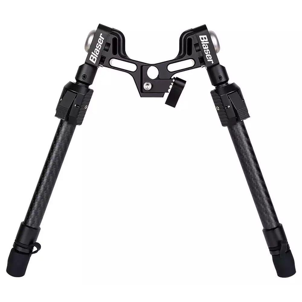 Blaser R8 Pro Success/Ultimate 17mm Bbl Bipod 80409756 - Blaser