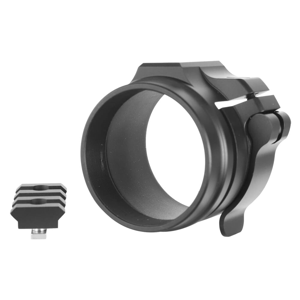 Blaser CM56 B1 2.8-20x50mm & B2 2-12x50mm Clip-On Mount 80410530 - Blaser
